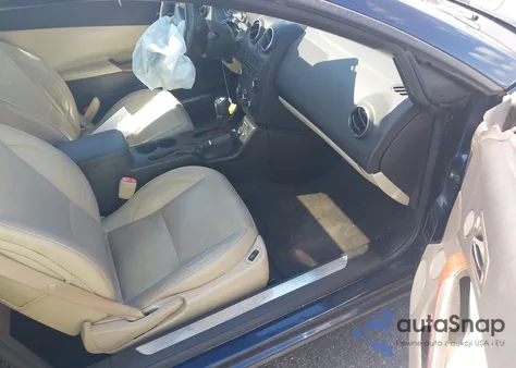 2008 Pontiac G6 Gt z USA, uszkodzony, nr VIN 1G2ZH17N784195708